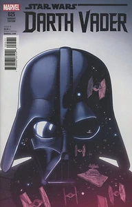 Darth Vader #25 Cover E Variant Jamie McKelvie Cover. Marvel Comics NM Finale - Picture 1 of 1