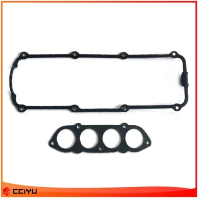 Junta de cubierta de válvula de motor SOHC para Volkswagen Beetle Golf 1998-2001 2,0 L L4 Foto 1 de 4