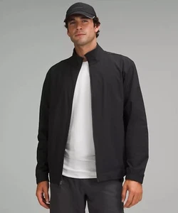 Lululemon Zeroed In Trainingsjacke Größe S - Bild 1 von 5