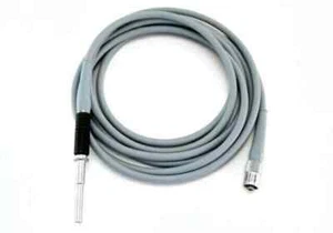Cable de luz de fibra óptica compatible con KARL STORZ 495ND para laparoscopia endoscopia - Imagen 1 de 10