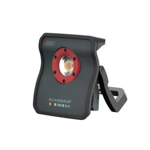 Scangrip Multimatch 3 Colour Match Work Light 3000 Lumen Cordless - UK STOCK - Picture 1 of 2