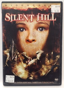 Silent Hill 2006 (Widescreen Edition w/ Inlay Art Insert DVD) Very Good - Picture 1 of 3