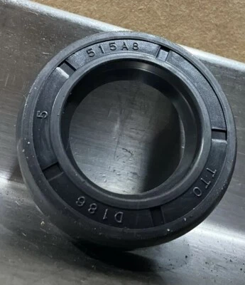 TRUPAR AMERICA 48 641 484 Eje Sello Parte Trasera Corte TA45-303-20 Nos Excedente Foto 1 de 4