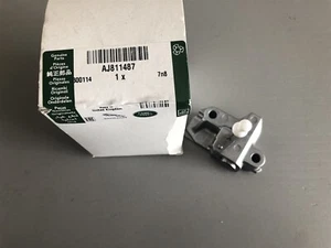 TENSOR DE CADENA DE DISTRIBUCIÓN JAGUAR XK 2006-14 XF 2009-2015!¡¡¡¡¡Auténtico!!! AJ811487 - Imagen 1 de 6