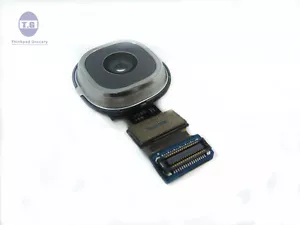 Haupt Rückseite Objektiv Kamera Flexkabel Ersatz für Samsung Galaxy S4 i9500 - Bild 1 von 1
