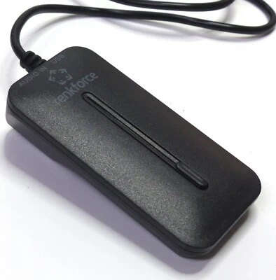 Musik Transmitter BTX-3000T Musik-Sender Bluetooth Adapter für Hi-Fi Anlage - Bild 1 von 2