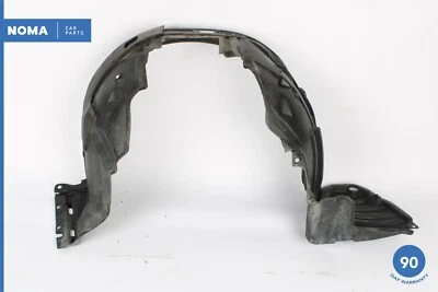 01-03 Lexus XF30 LS430 Delantero Lado Guardabarros Forro Cubierta Protector contra Salpicaduras Fabricante de Equipo Original Foto 1 de 4