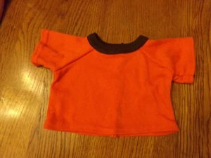 CABBAGE PATCH KIDS PLAIN RED TOP - Picture 1 of 2