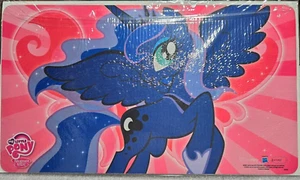 MY LITTLE PONY Friendship Magic PLAYMAT NEW Hasbro ULTRA PRO - Picture 1 of 1