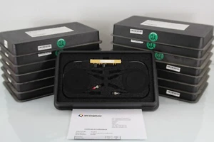 JDSU 11.75GHz Data & Clock Modulator Lot of 12 - AS-IS - Picture 1 of 4