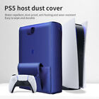 Skin Shell Protector Case for PS5 Game Console Waterproof Dustproof Washable