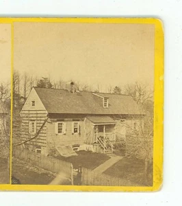 B4037 Kleckner 19 Moravian Schnitz House, Bethlehem, Pennsylvania D - Picture 1 of 3