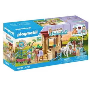 Playmobil Riding Stable, #PMB71494 - Bild 1 von 4