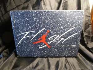 air jordan 4 retro box only - Picture 1 of 4