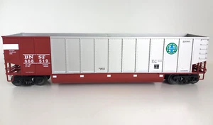 Neuheit Spur G AML Bethgon II Coal Porter BNSF/SB, mit Metallachsen - Bild 1 von 8
