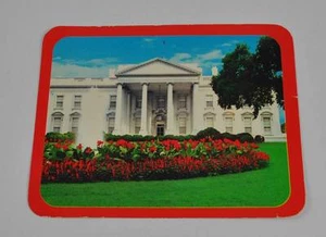 Postal De Colección Casa Blanca Prensa Dexter Distribuida L B Prince Co - Imagen 1 de 1