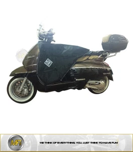 LEG COVER PEUGEOT DJANGO 150 HERIGATE 2014 2015 2016 2017 TERMOSCUD WINTER - Picture 1 of 1
