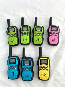 walkie-talkies Wishouse M-8 ( 7PCS module ) - Photo 1/2