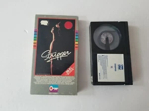 Stripper (Betamax, 1985) - Picture 1 of 1