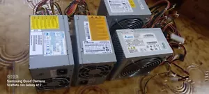 bundle PSU 300/400W - Picture 1 of 6