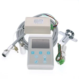 COXO Dental Built In Electric LED Micro Motor INT+ LCD Control Panel fit 1:5 - Picture 1 of 10