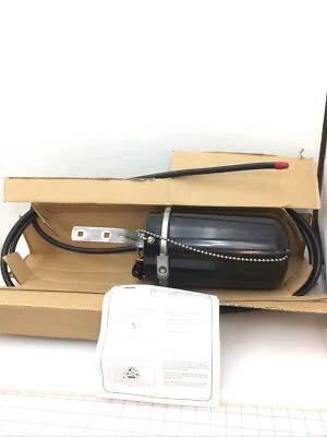 Channell Bracket Mounted Terminal BMT-600 Series - Image 1 of 4