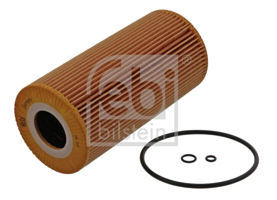 Febi 32548 Ölfilter für Mercedes-Benz W202 Ssangyong Rexton/Rexton II GAB - Bild 1 von 1