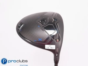 Cobra DARKSPEED X 9* Driver - HZRDUS CB Red 50g 6.0 Stiff Flex - 455125 - Picture 1 of 4