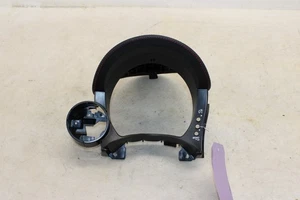 2012-2019 Fiat 500 Abarth Speedometer Bezel Trim OEM LY55 - Picture 1 of 9