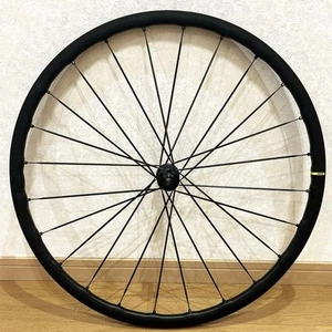 Disco delantero Mavic Ksyrium Sl 25 solo necesita artículo de reparación - Imagen 1 de 6