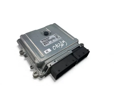 VOLVO XC60 Motorsteuergerät ECU P31303388 2015 33086561 - Image 1 of 4