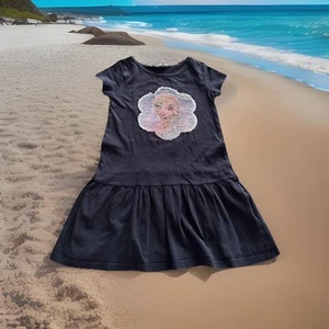 Süßes Sommer Kleid von Disney H&M Gr.104 Elsa - Bild 1 von 6