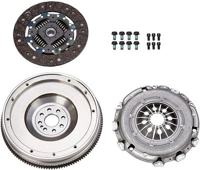 Kit Embrayage + Volant Moteur Qashqai X-Trail Koleos 2.0 dCi 835054 - Imagen 1 de 3