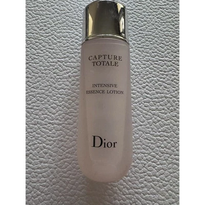Интенсивный эссенциальный лосьон Christian Dior Capture Totale ~ 1,7 унции, 50 мл, новый без коробки - Изображение 1 из 3