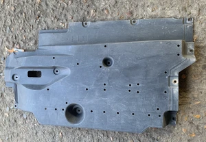 MAZDA CX-5 FRONT UNDERTRAY SPLASH GUARD LEFT NEARSIDE 2013 (2012-2016) KD5356371 - Picture 1 of 5