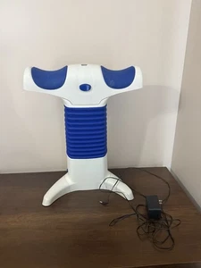 Back-2-Life Continuous Motion Massagegerät Rückenschmerzen therapeutisch - funktioniert normal - Bild 1 von 5