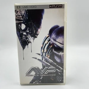 Alien vs. Predator - Sony PSP Playstation Portable - Bild 1 von 2