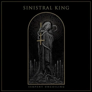 Sinistral King Serpent Uncoiling (CD) - Bild 1 von 1