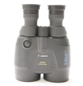 Canon 15x50 IS All Weather Binocular - Picture 1 of 7