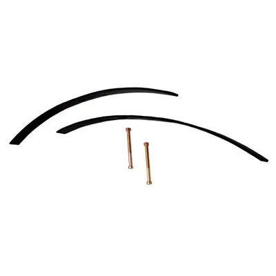 Skyjacker For Ford F-250/F-350 1980-1997 Suspension Lift Kit Black MAX Shocks - Image 1 of 4