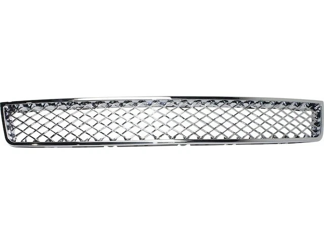 Front Lower Bumper Grille For Chevy Tahoe Avalanche Suburban 1500 2500 KX62C4 - Image 1 of 1