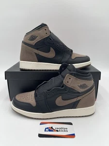 GS Size 6.5Y - Nike Air Jordan 1 Retro High OG Palomino (FD1437-020) NEW! - Picture 1 of 8