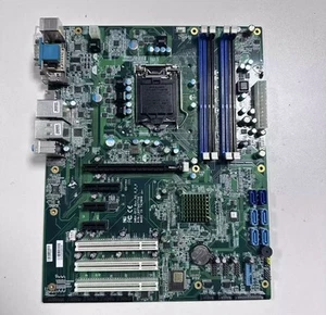 IMBA-Q77 Intel Q77 LGA1155 DDR3 Industrial ATX Motherboard - Picture 1 of 2