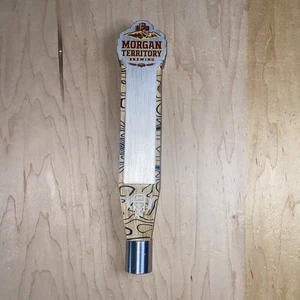 Morgan Territory Brewing  - Picture 1 of 6