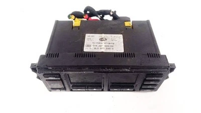 Panel de control de clima Audi A4 1997 (interruptores de control de calefacción) 8L082 #2369319-44 Foto 1 de 4