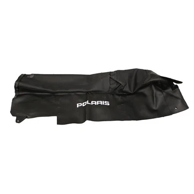 Polaris 2682794 Black Seat Cover Sport RMK SKS Touring Trail 500 700 - Image 1 of 2