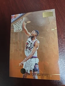 1996-97 Skybox Premium #113 Marcus Camby RC Toronto Raptors - Picture 1 of 2