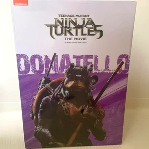 Threezero 1/6 Scale Teenage Mutant Ninja Turtles Donatello Figure Unopened - Picture 1 of 8