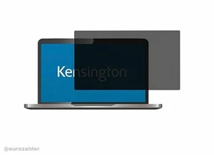 Kensington 626455 Laptop Blickschutzfilter 12.5 Zoll 16:9 Privacy Filter Sich... - Bild 1 von 1