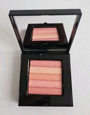 Bobbi Brown NECTAR Shimmer Brick Compact 10.3g New Discontinued Rare Genuine  - Image 1 of 4
